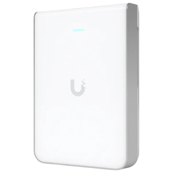 Точка доступа Ubiquiti U7-Pro-Wall Белый photo 3
