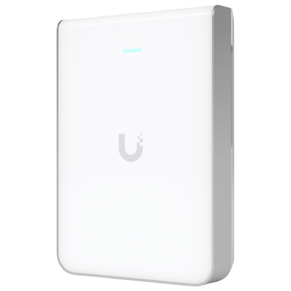Точка доступа Ubiquiti U7-Pro-Wall Белый photo 3