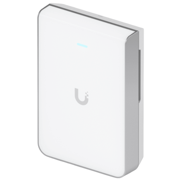 Точка доступа Ubiquiti U7-Pro-Wall Белый photo 6