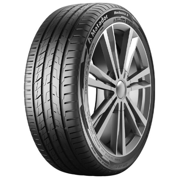 Anvelope Matador Hectorra 5 245/35 R20 95Y XL FR Vară / Autoturism photo 1