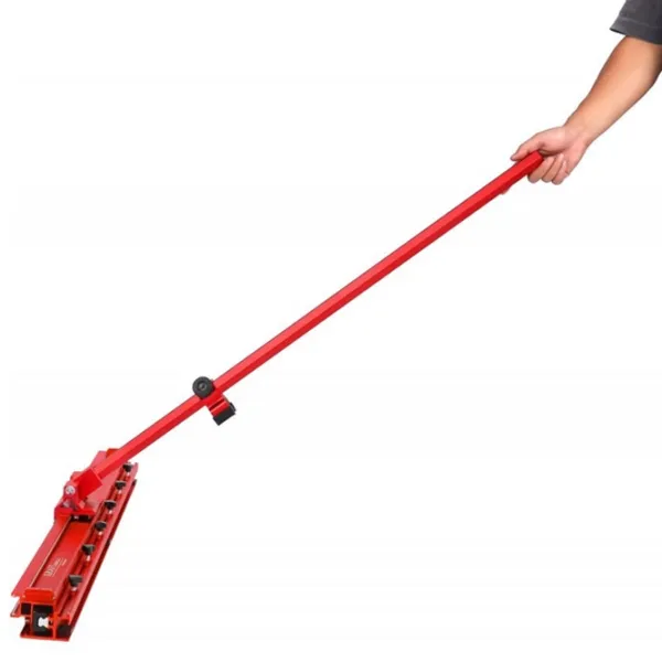 Ручной плиткорез Kraft&Dele KD11957 900 мм /  photo 4
