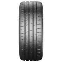Anvelope Continental SportContact 7 Z 255/35 R19 96Y XL FR Vară / Autoturism photo 2