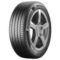 Шины Continental UltraContact 185/55 R15 82H Лето / Легковой
