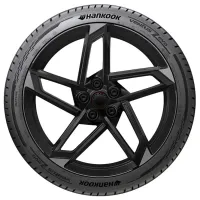 Anvelope Hankook Ventus evo K137 Z 225/40 R19 93Y XL Vară / Autoturism photo 3