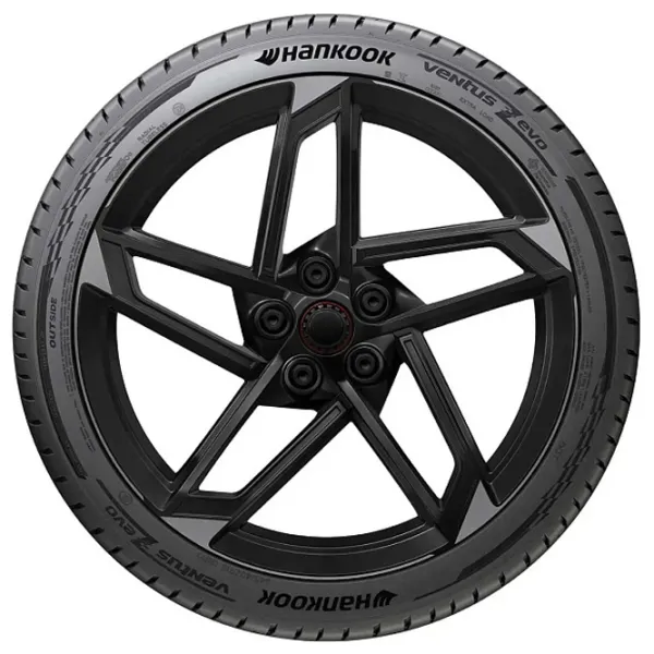 Шины Hankook Ventus evo K137 Z 225/45 R19 96Y XL Лето / Легковой photo 3