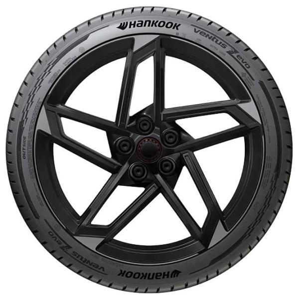 Шины Hankook Ventus evo K137 Z 225/45 R19 96Y XL Лето / Легковой photo 3