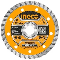 Диск алмазный сплошной INGCO DMD032301 