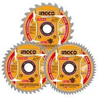 Циркулярный диск INGCO TSB16503 