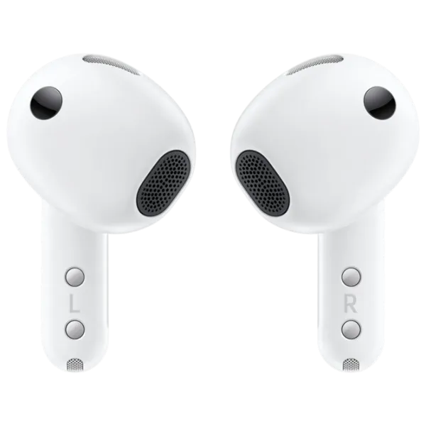 Наушники Samsung Galaxy Buds4 Белый Беспроводные/ Персональный photo 1