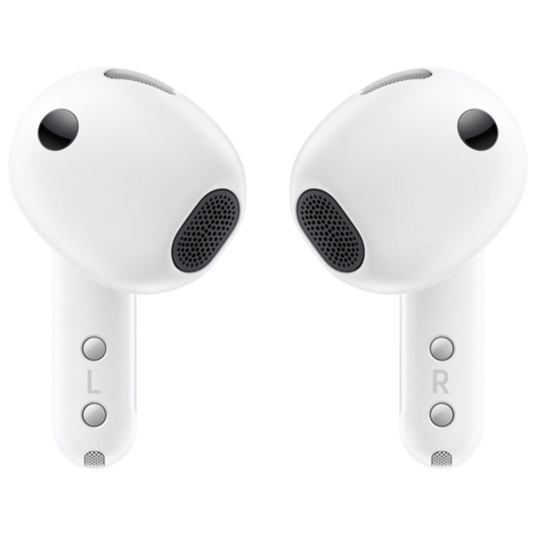 Наушники Samsung Galaxy Buds4 Белый Беспроводные/ Персональный photo 1