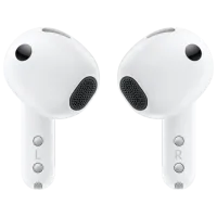 Наушники Samsung Galaxy Buds4 Белый Беспроводные/ Персональный