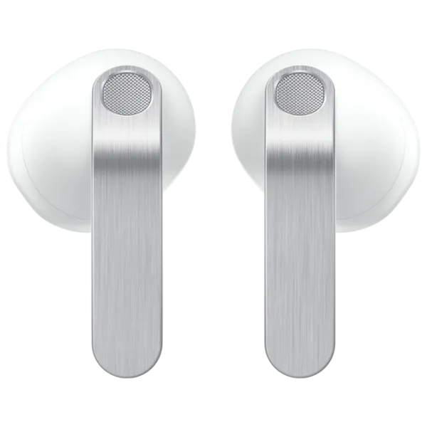 Наушники Samsung Galaxy Buds4 Белый Беспроводные/ Персональный photo 2