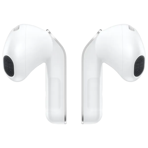 Наушники Samsung Galaxy Buds4 Белый Беспроводные/ Персональный photo 3