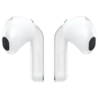 Căști Samsung Galaxy Buds4 White Fără fir/ Personal photo 3