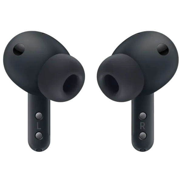 Наушники Samsung Galaxy Buds4 PRO Черный Беспроводные/ Персональный photo 1