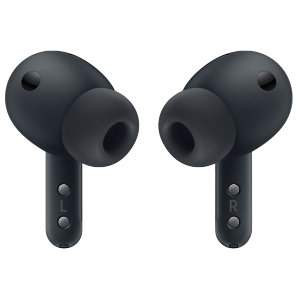 Наушники Samsung Galaxy Buds4 PRO Черный Беспроводные/ Персональный photo 1