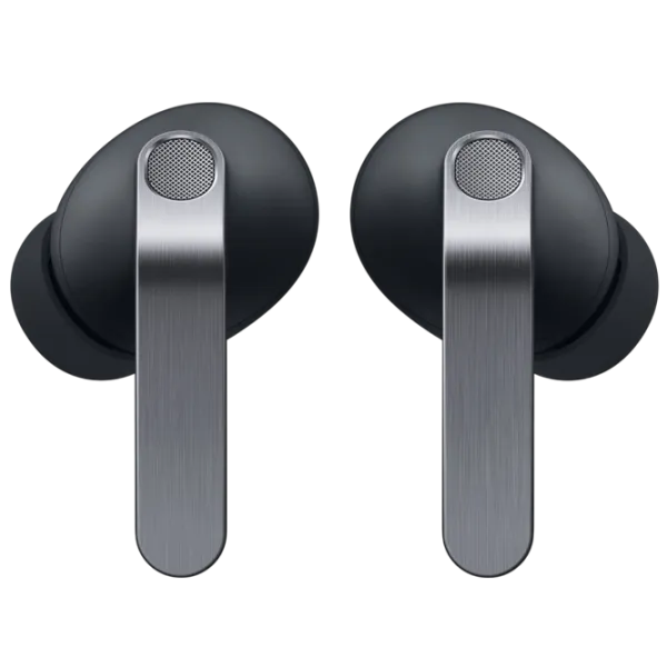 Наушники Samsung Galaxy Buds4 PRO Черный Беспроводные/ Персональный photo 2