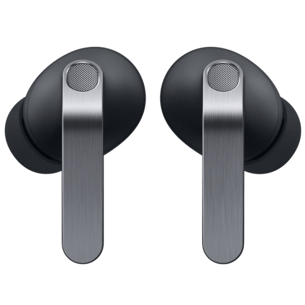 Наушники Samsung Galaxy Buds4 PRO Черный Беспроводные/ Персональный photo 2