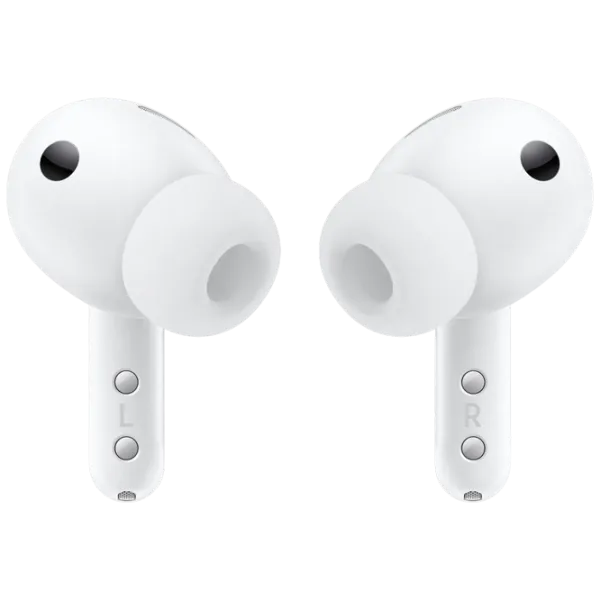 Căști Samsung Galaxy Buds4 PRO White Fără fir/ Personal photo 1