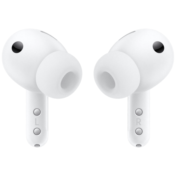 Căști Samsung Galaxy Buds4 PRO White Fără fir/ Personal photo 1