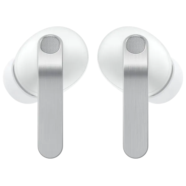 Căști Samsung Galaxy Buds4 PRO White Fără fir/ Personal photo 2