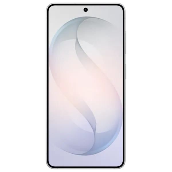 Samsung Galaxy S26 12 ГБ/ 256 ГБ/ Dual SIM/ Белый photo 2