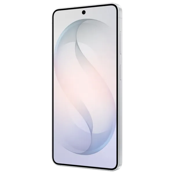 Samsung Galaxy S26 12 ГБ/ 256 ГБ/ Dual SIM/ Белый photo 3