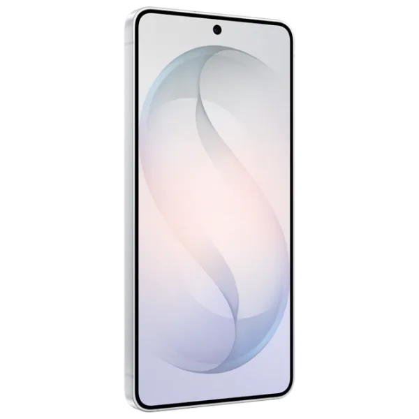 Samsung Galaxy S26 12 ГБ/ 256 ГБ/ Dual SIM/ Белый photo 4