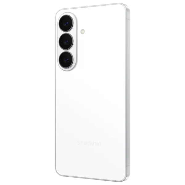 Samsung Galaxy S26 12 ГБ/ 256 ГБ/ Dual SIM/ Белый photo 5