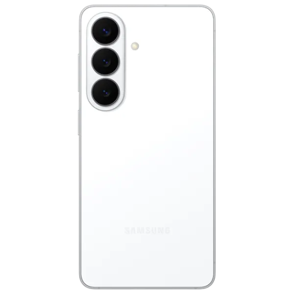 Samsung Galaxy S26 12 ГБ/ 256 ГБ/ Dual SIM/ Белый photo 6