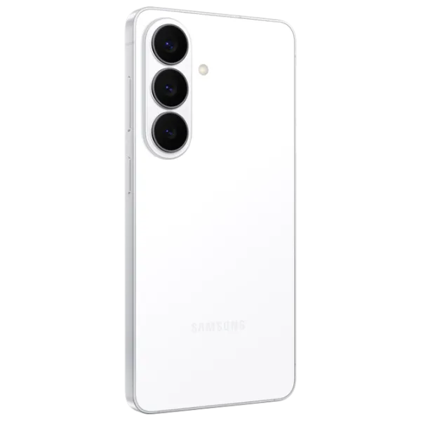 Samsung Galaxy S26 12 ГБ/ 256 ГБ/ Dual SIM/ Белый photo 7