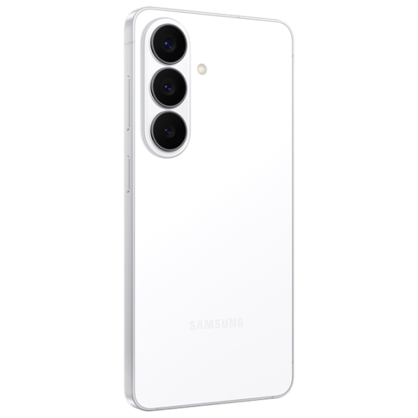 Samsung Galaxy S26 12 ГБ/ 256 ГБ/ Dual SIM/ Белый photo 7