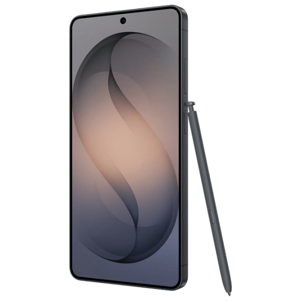 Samsung Galaxy S26 Ultra 12 ГБ/ 256 ГБ/ Dual SIM/ Черный  photo 3