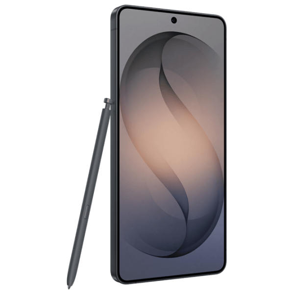 Samsung Galaxy S26 Ultra 12 ГБ/ 256 ГБ/ Dual SIM/ Черный  photo 4