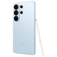 Смартфон Samsung Galaxy S26 Ultra 12 ГБ/ 256 ГБ/ Dual SIM/ Синий Sky photo 5