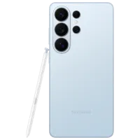 Смартфон Samsung Galaxy S26 Ultra 12 ГБ/ 256 ГБ/ Dual SIM/ Синий Sky photo 6