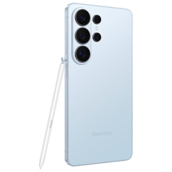 Samsung Galaxy S26 Ultra 12 GB/ 256 GB/ Dual SIM/ Blue Sky photo 7
