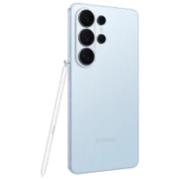 Смартфон Samsung Galaxy S26 Ultra 12 ГБ/ 256 ГБ/ Dual SIM/ Синий Sky photo 7