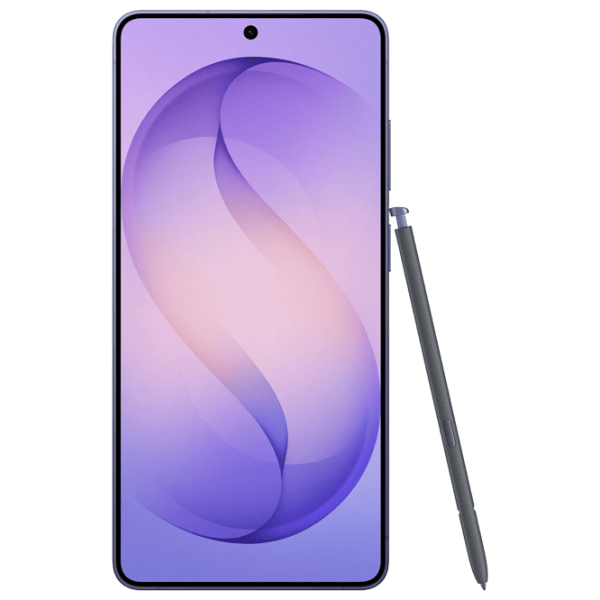 Samsung Galaxy S26 Ultra 12 ГБ/ 256 ГБ/ Dual SIM/ Фиолетовый Кобальт photo 2