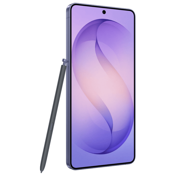 Samsung Galaxy S26 Ultra 12 ГБ/ 256 ГБ/ Dual SIM/ Фиолетовый Кобальт photo 4