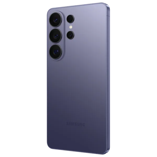 Samsung Galaxy S26 Ultra 12 ГБ/ 256 ГБ/ Dual SIM/ Фиолетовый Кобальт photo 11