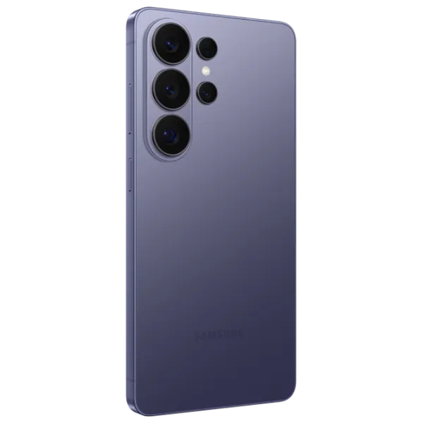 Samsung Galaxy S26 Ultra 12 ГБ/ 256 ГБ/ Dual SIM/ Фиолетовый Кобальт photo 13