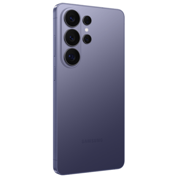 Samsung Galaxy S26 Ultra 12 ГБ/ 256 ГБ/ Dual SIM/ Фиолетовый Кобальт photo 13