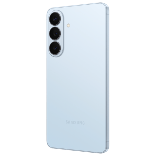 Samsung Galaxy S26+ 12 GB/ 512 GB/ Dual SIM/ Blue Sky photo 5