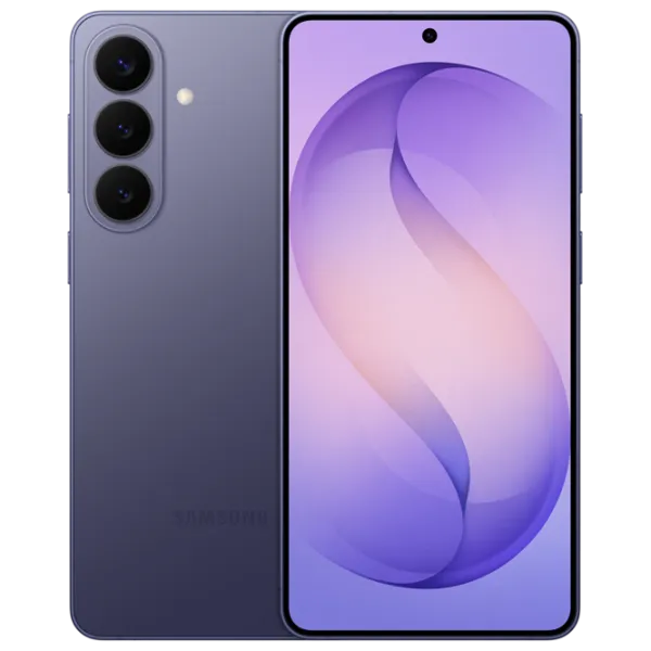 Samsung Galaxy S26+ 12 GB/ 512 GB/ Dual SIM/ Violet Cobalt photo 1