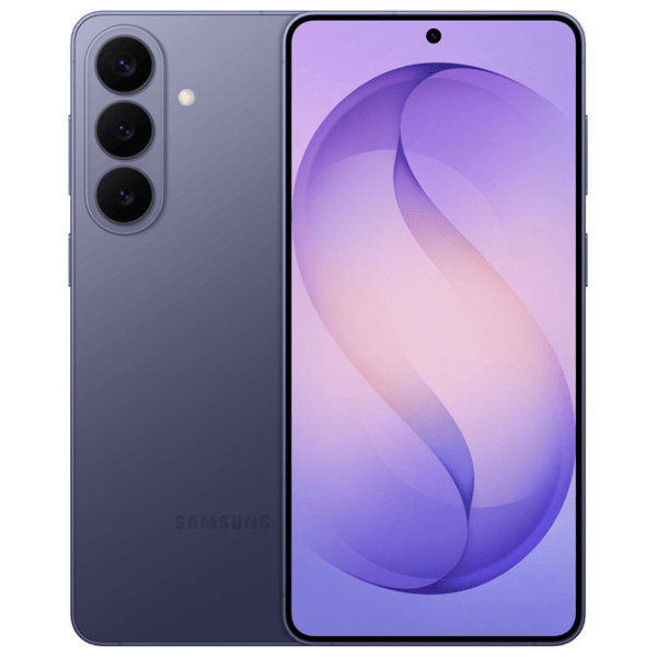 Samsung Galaxy S26+ 12 GB/ 512 GB/ Dual SIM/ Violet Cobalt photo 1