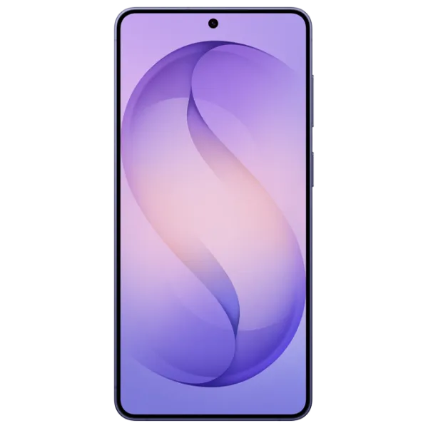 Samsung Galaxy S26+ 12 GB/ 512 GB/ Dual SIM/ Violet Cobalt photo 2