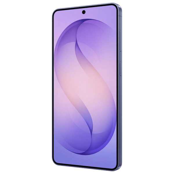 Samsung Galaxy S26+ 12 GB/ 512 GB/ Dual SIM/ Violet Cobalt photo 3