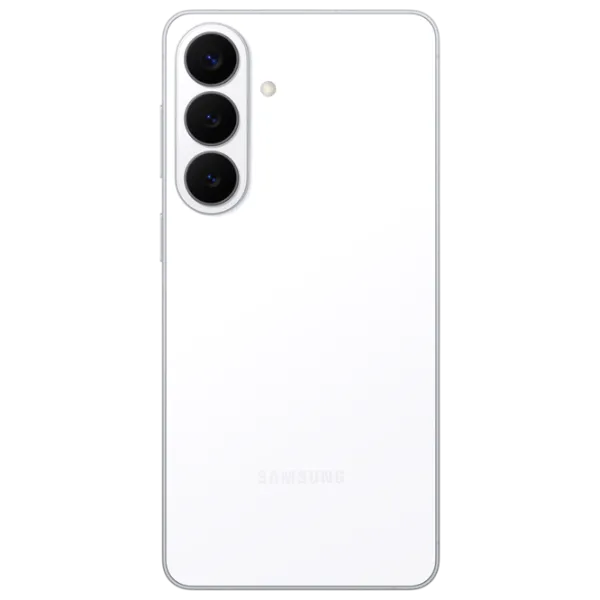 Samsung Galaxy S26+ 12 GB/ 512 GB/ Dual SIM/ White photo 6