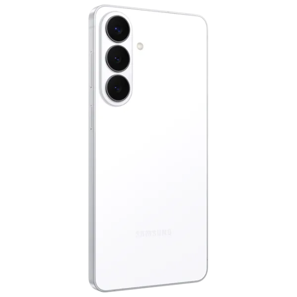 Samsung Galaxy S26+ 12 GB/ 512 GB/ Dual SIM/ White photo 7